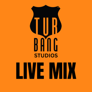 TURBANGSTUDIOS LIVE MIX