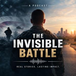 The Invisible Battle