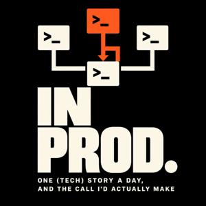 In Prod.