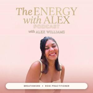 Energy With Alex