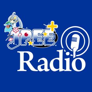 JPEE+ Radio | 欧州と日本をつなぐ15分