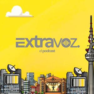 Extravoz