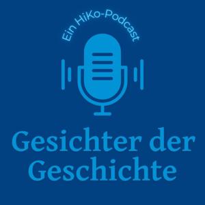 Gesichter der Geschichte