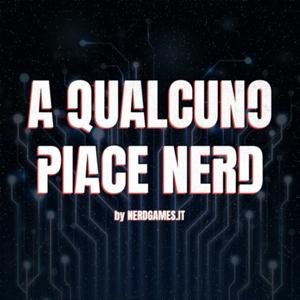 A qualcuno piace Nerd