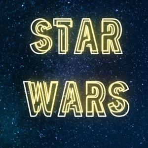 Star Wars talk cast