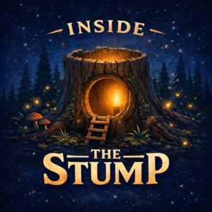 Inside The Stump Podcast