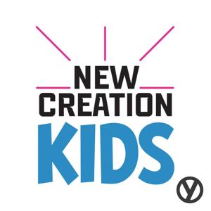 New Creation Kids