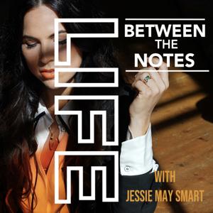 Life Between The Notes | More success, happiness & balance for musicians with massive goals