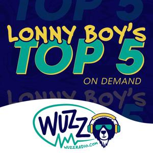 WUZZ Radio