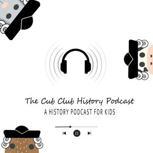The Cub Club History Podcast