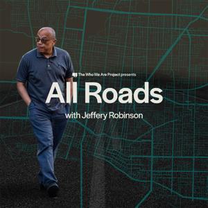 All Roads with Jeffery Robinson