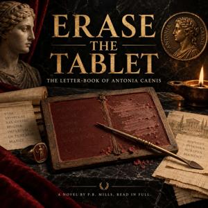 Erase the Tablet: The Letter-Book of Antonia Caenis
