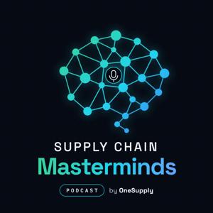 Supply Chain Masterminds