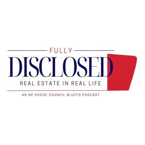 Fully Disclosed: Real Estate in Real Life