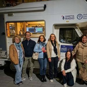Psicologi in piazza Puntata 2 Lavoro