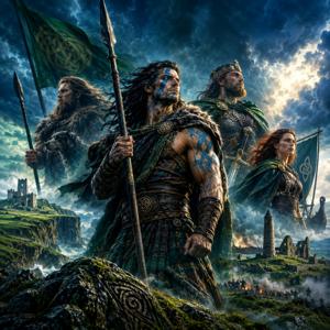 IrelandHistoryTalks