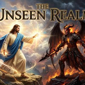 The Unseen Realm