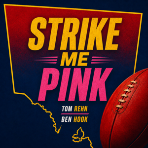 Strike Me Pink