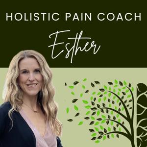 Holistic Pain Coach