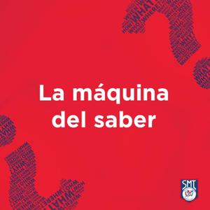 La máquina del saber