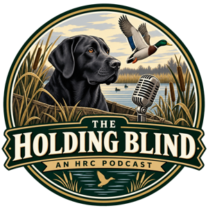 The Holding Blind