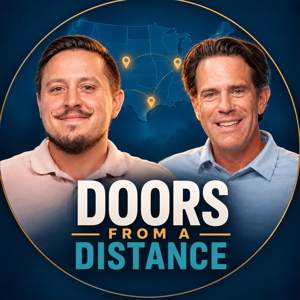 Doors From a Distance
