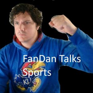 FanDan Talks Sport