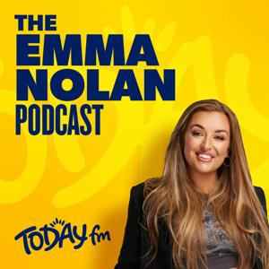 The Emma Nolan Podcast