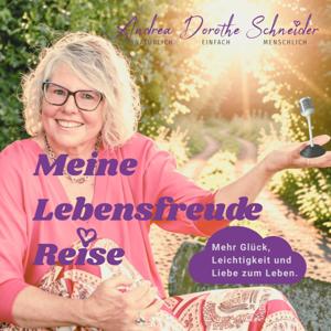Meine LebensfreudeReise