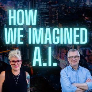 Myth-Made Machines: How We Imagined AI