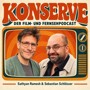 Konserve