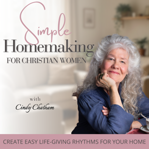 Simple Homemaking for Christian Women - Proverbs 31 Woman, Homemaker, Hygge, SAHM, Decluttering