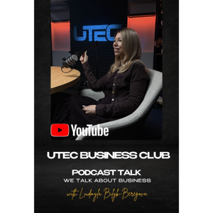 UTEC Business Club