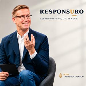 Responsuro - Der Management-Podcast