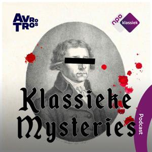 Klassieke Mysteries