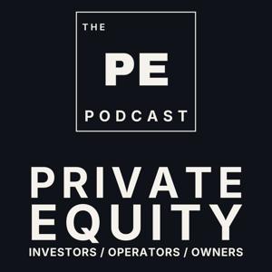 The PE Podcast