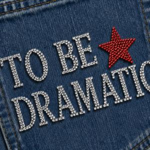 To Be Dramatic Podcast