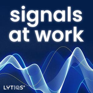Signals at Work