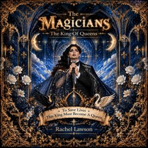 Rachel Lawson's The Magicians The King Of Queens