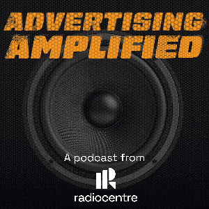 Advertising Amplified