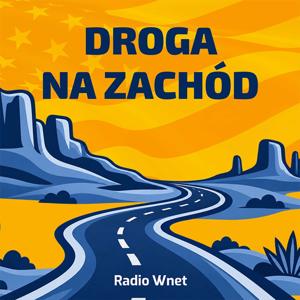 Droga na Zachód