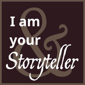 & I am your Storyteller: Fantastic Fantasy one hour at a time
