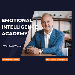 Emotional Intelligence with Scott Watson