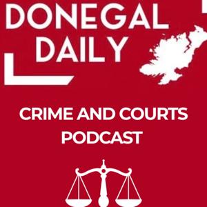 Donegal Daily Crime and Courts