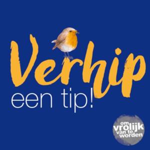 Verhip een tip!