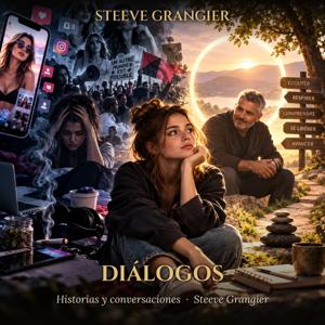 Diálogos · Steeve Grangier (Español)