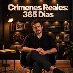 Crimenes Reales: 365 Dias