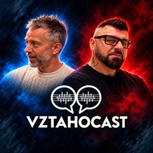 Vztahocast