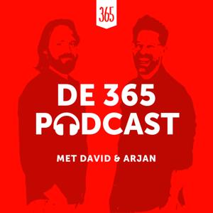 De 365 Podcast by 365 Dagen Succesvol