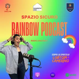 Spazio sicuro - Rainbow podcast